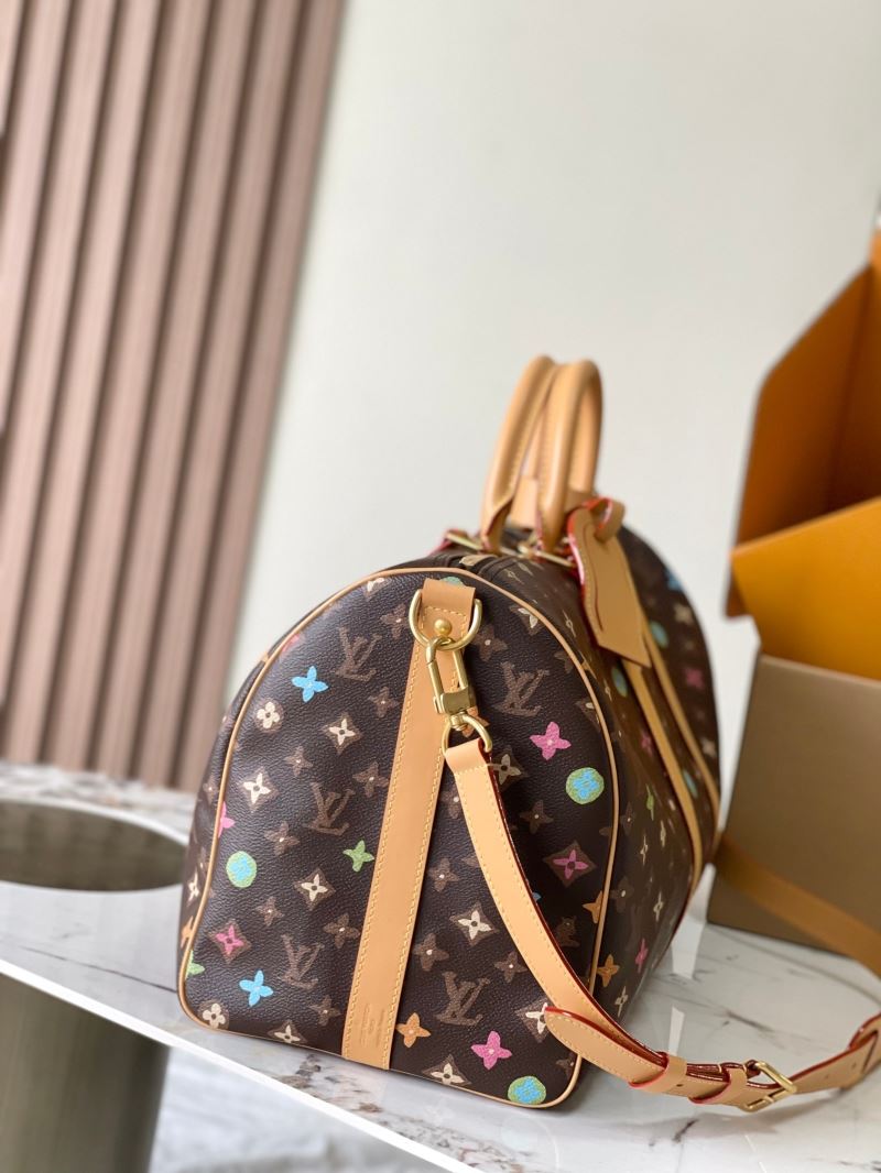 Louis Vuitton Travel Bags